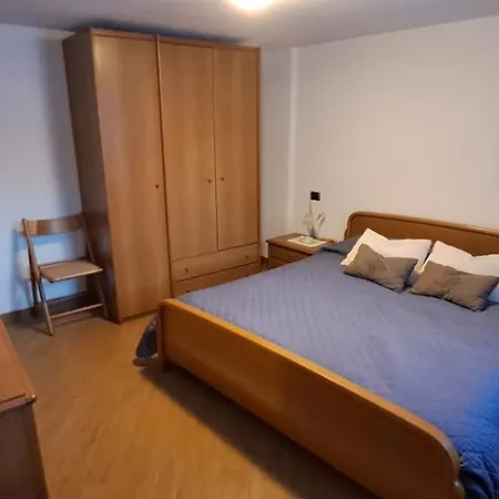 Casa de Férias La Quiete Nel Verde