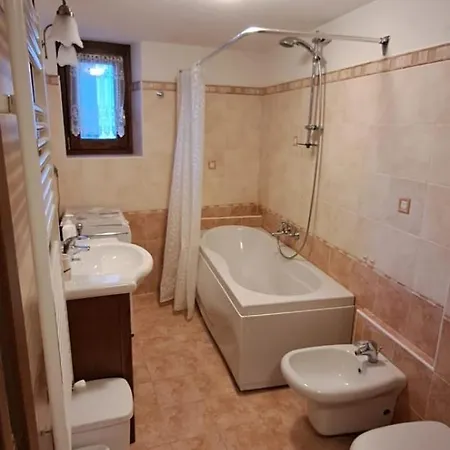 La Quiete Nel Verde * Saint Nicolas