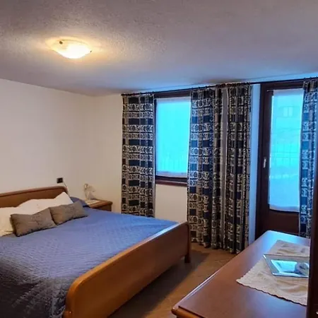 Holiday home La Quiete Nel Verde