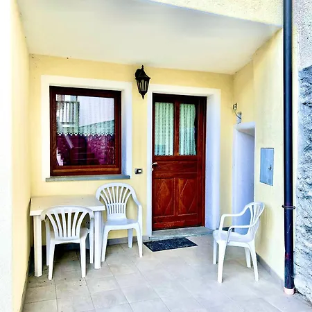La Quiete Nel Verde Holiday home Saint Nicolas