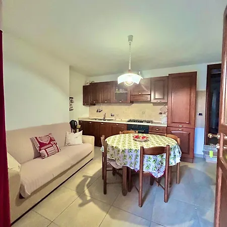 La Quiete Nel Verde * Saint-Nicolas